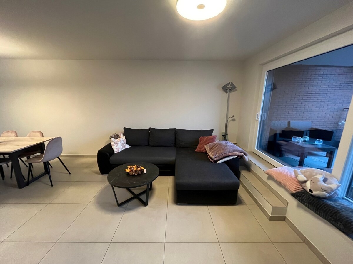 Energiezuinig wonen in Dikkelvenne 