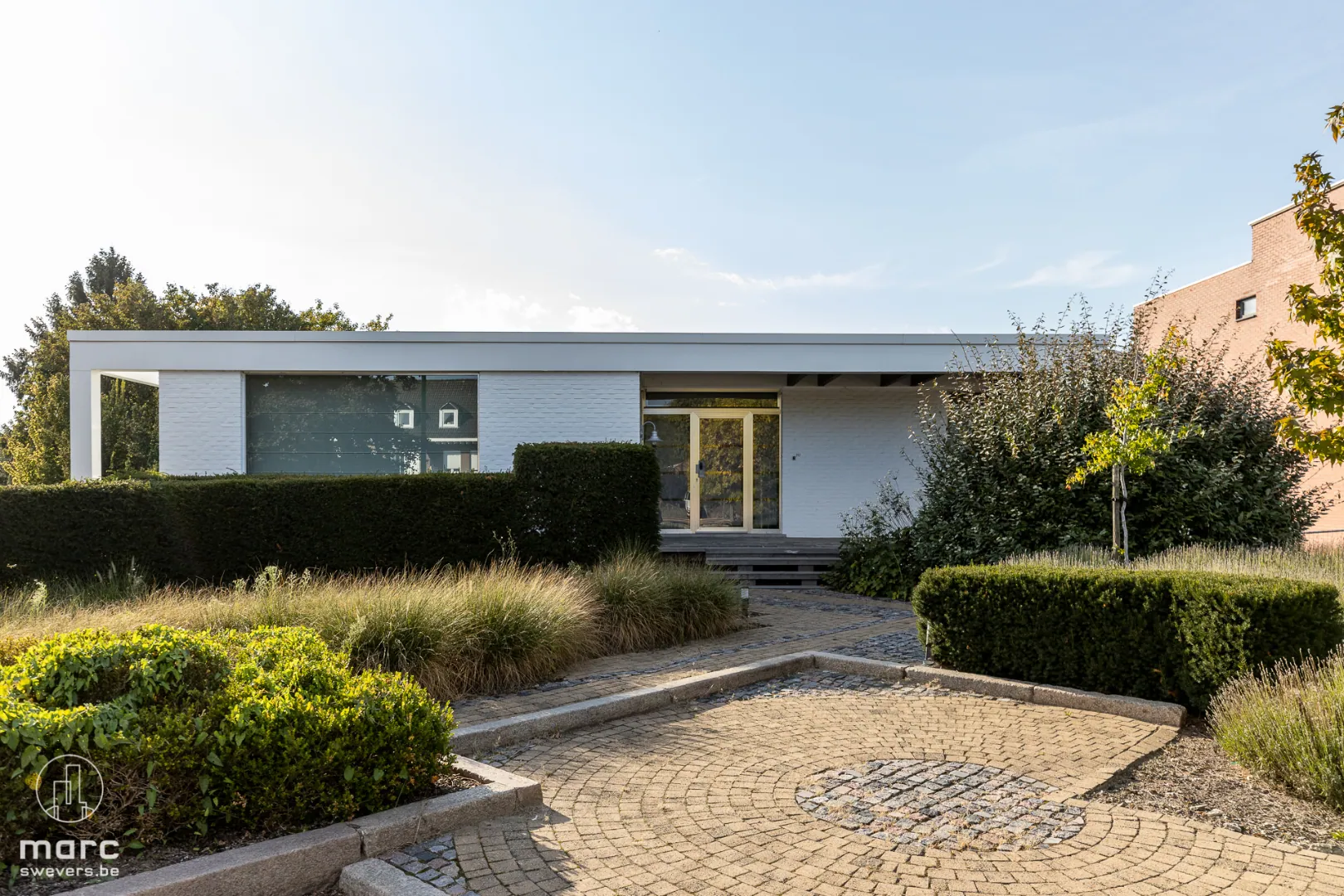 Verkocht villa - Sint-Truiden