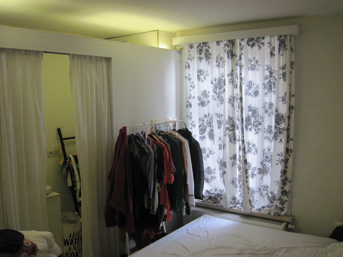 Gezellige duplex nabij 't Zuid. 