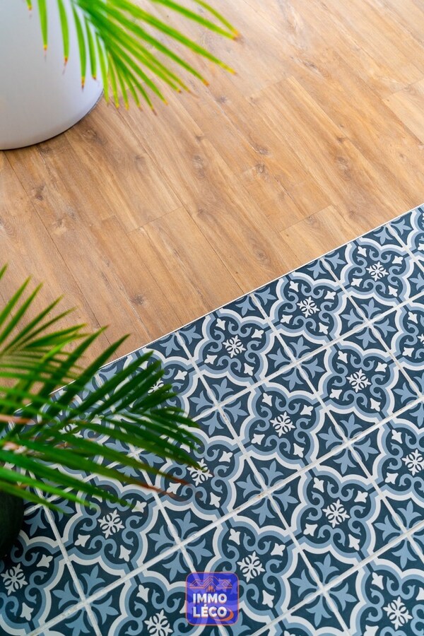 Superbe appartement "TRIPLEX" en plein centre-ville, COUP DE COEUR ! 