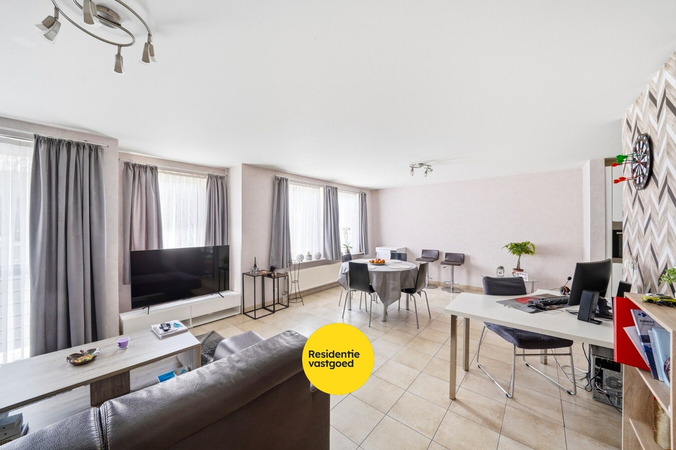 Te koop appartement - Oudenburg