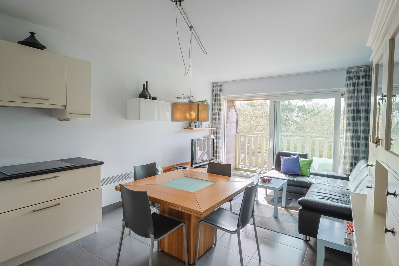 Appartement verkauft in Oostduinkerke