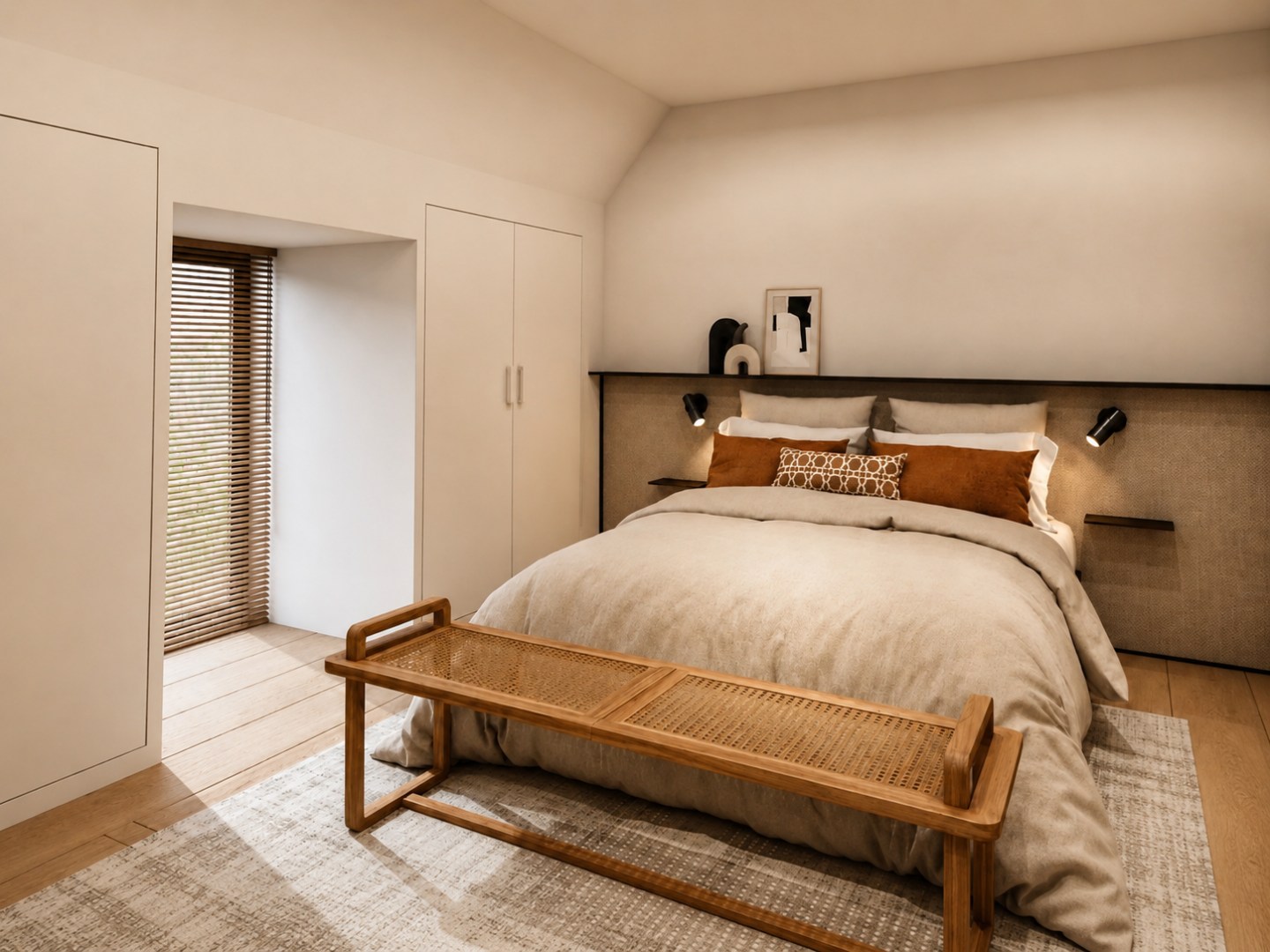 Woning met renovatiepotentieel! 