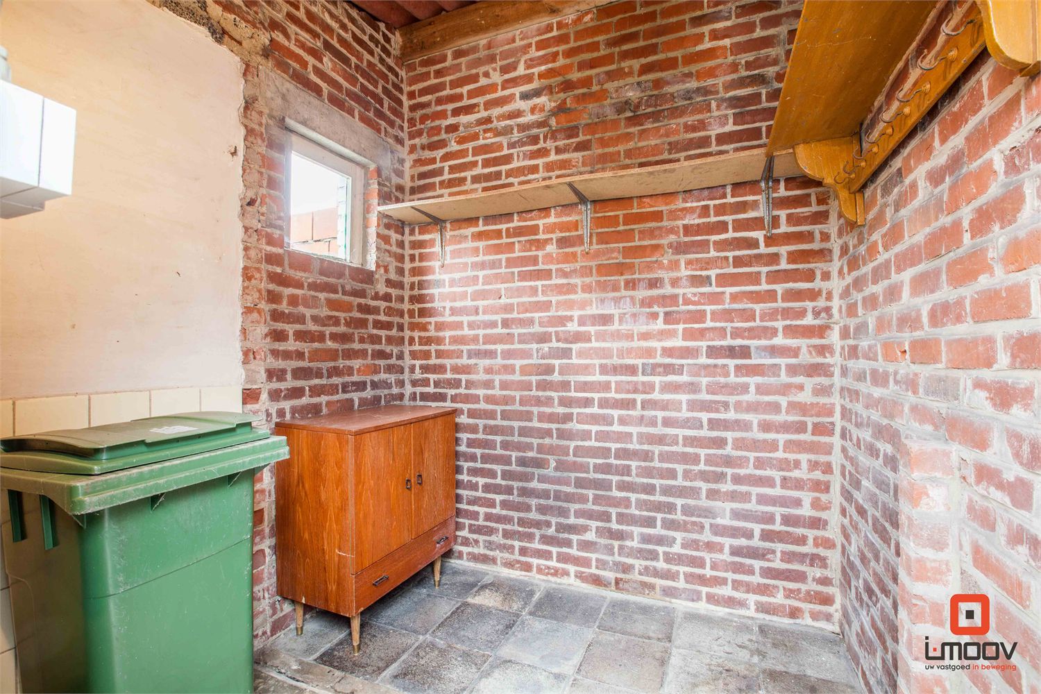 Stadswoning verkocht in Wetteren