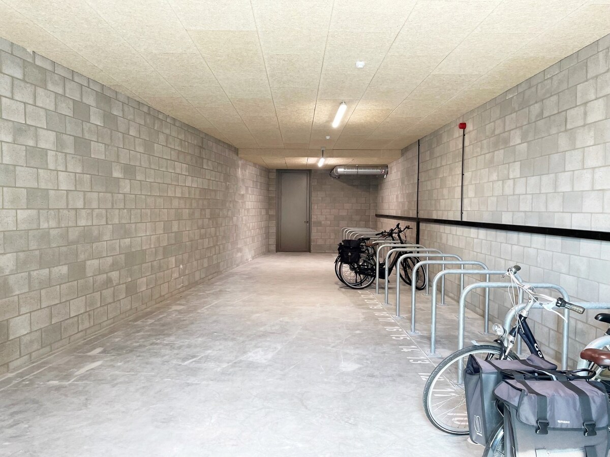 Appartement verhuurd in Oud-Turnhout