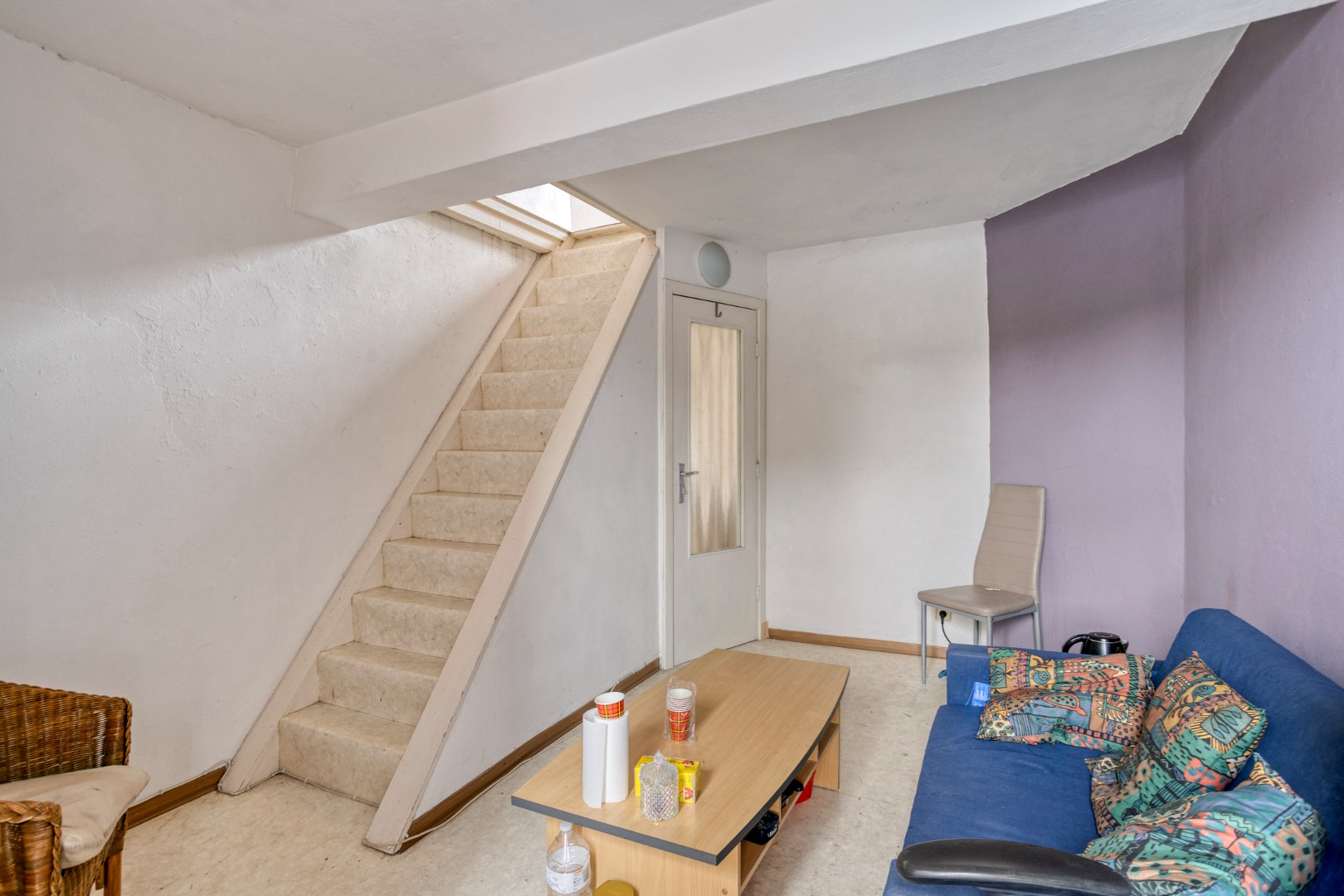 Woning met 3 slaapkamers en bureau in Kessel-Lo! - EPC 512 kWh/m² - bewoonbare opp. 103 m² 