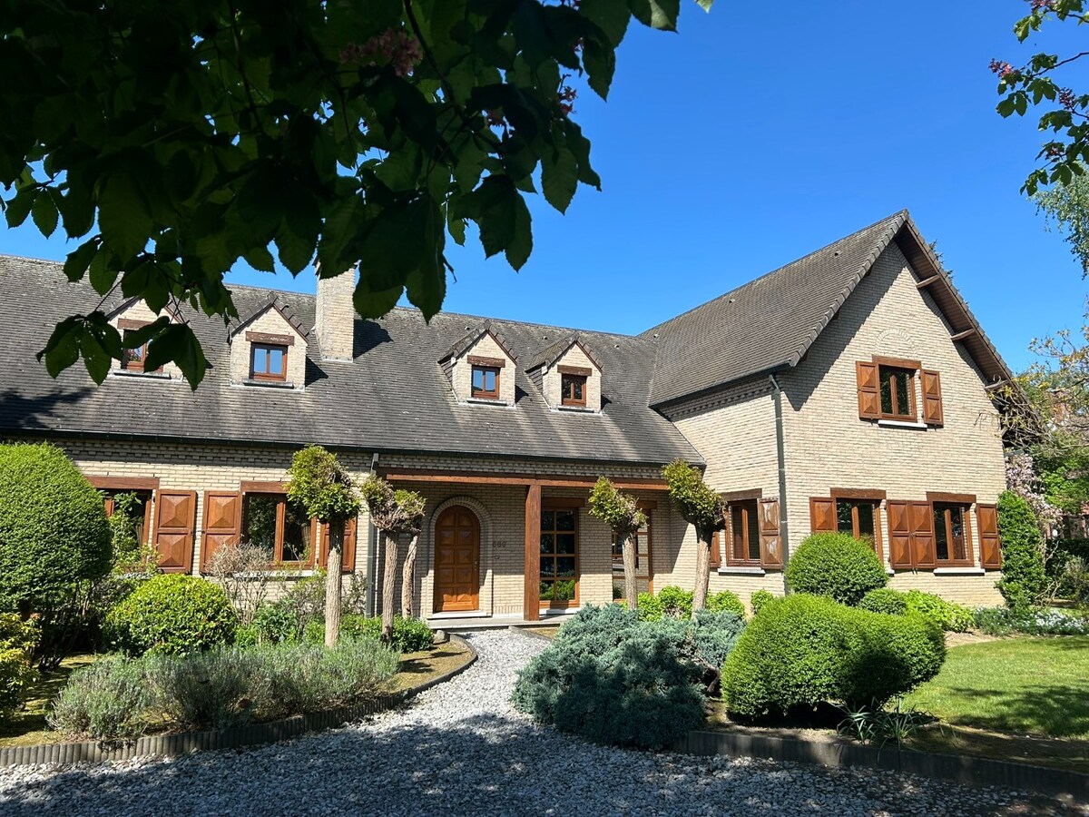 Verkocht woning - Opgrimbie