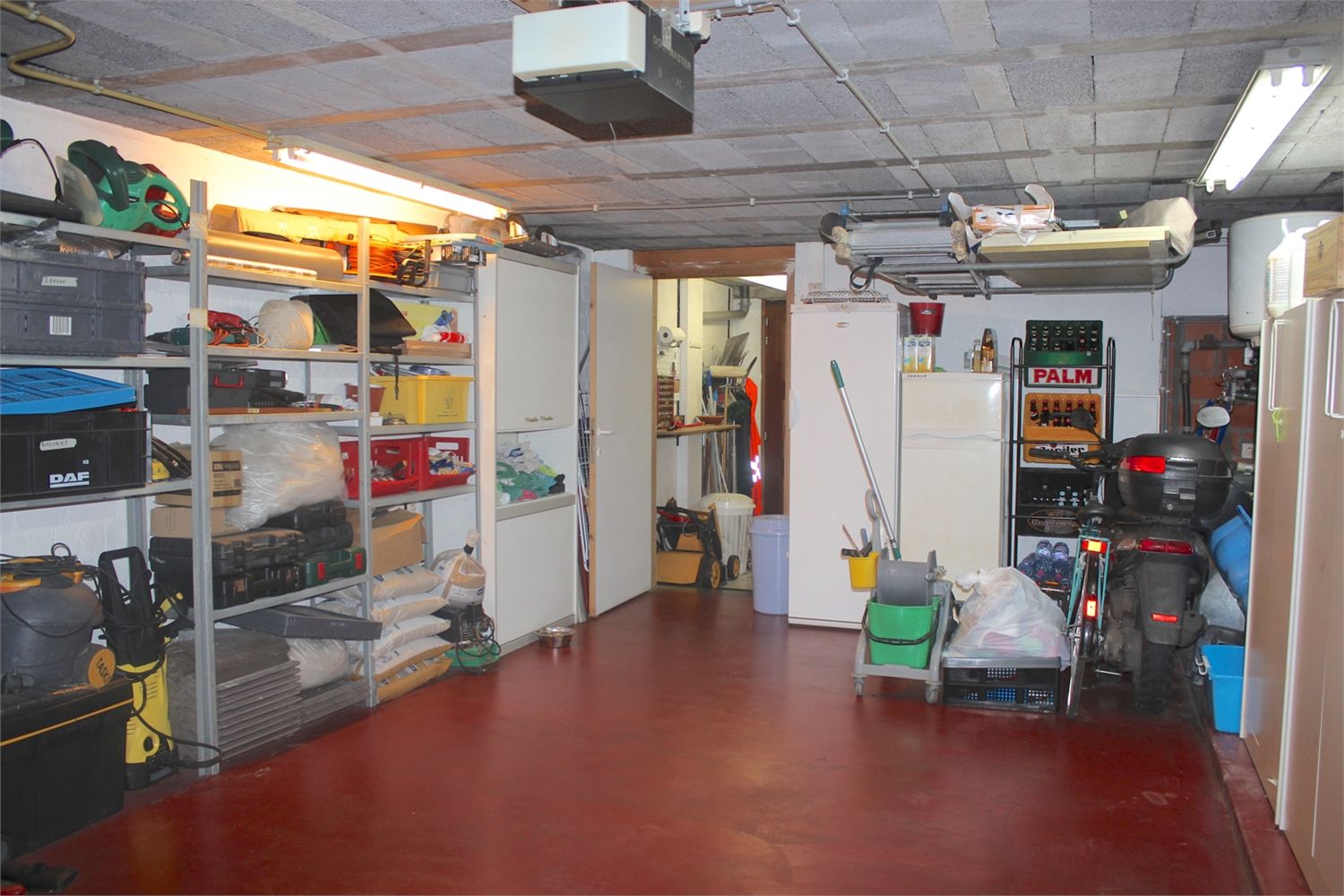 Woning verkocht in Wondelgem