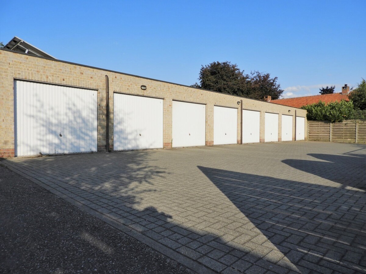 Woning verhuurd in Ravels