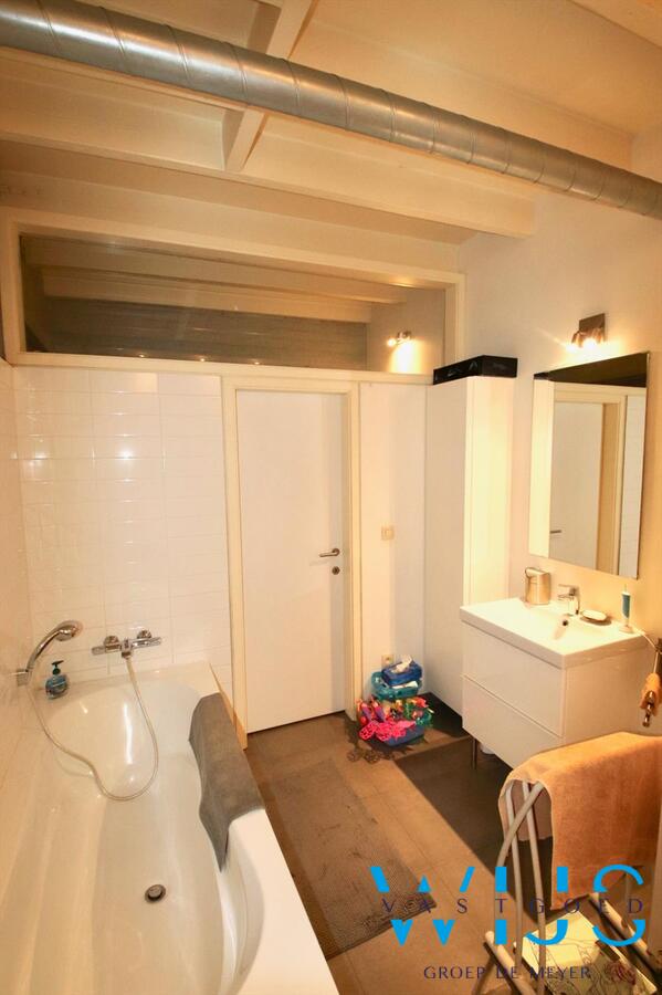 Leuke gezinswoning in centrum Waarschoot! 