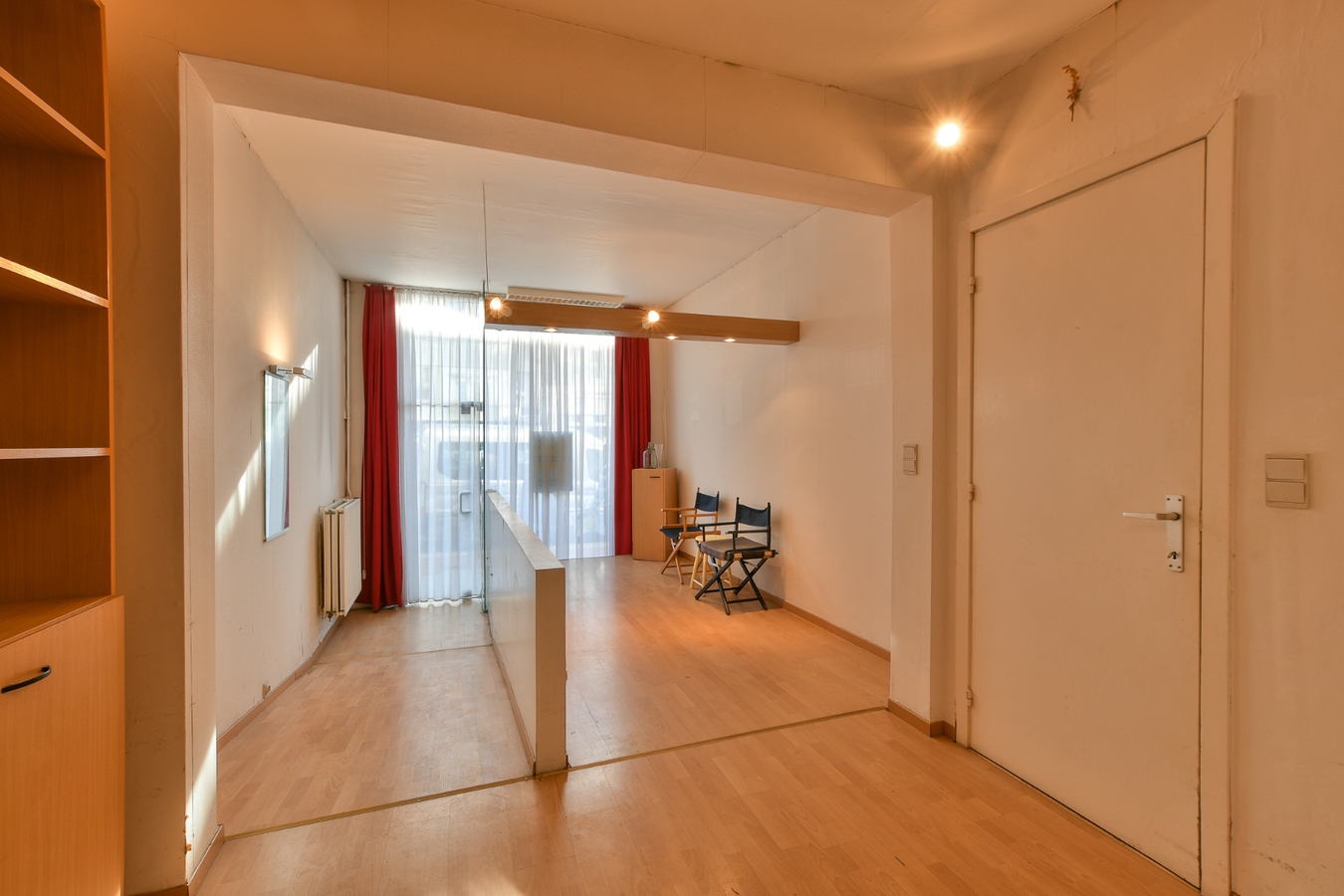 Verkocht herenhuis - Oostende