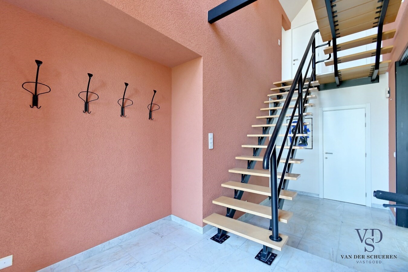 Uitzonderlijke eigendom in uitzonderlijke omgeving. 