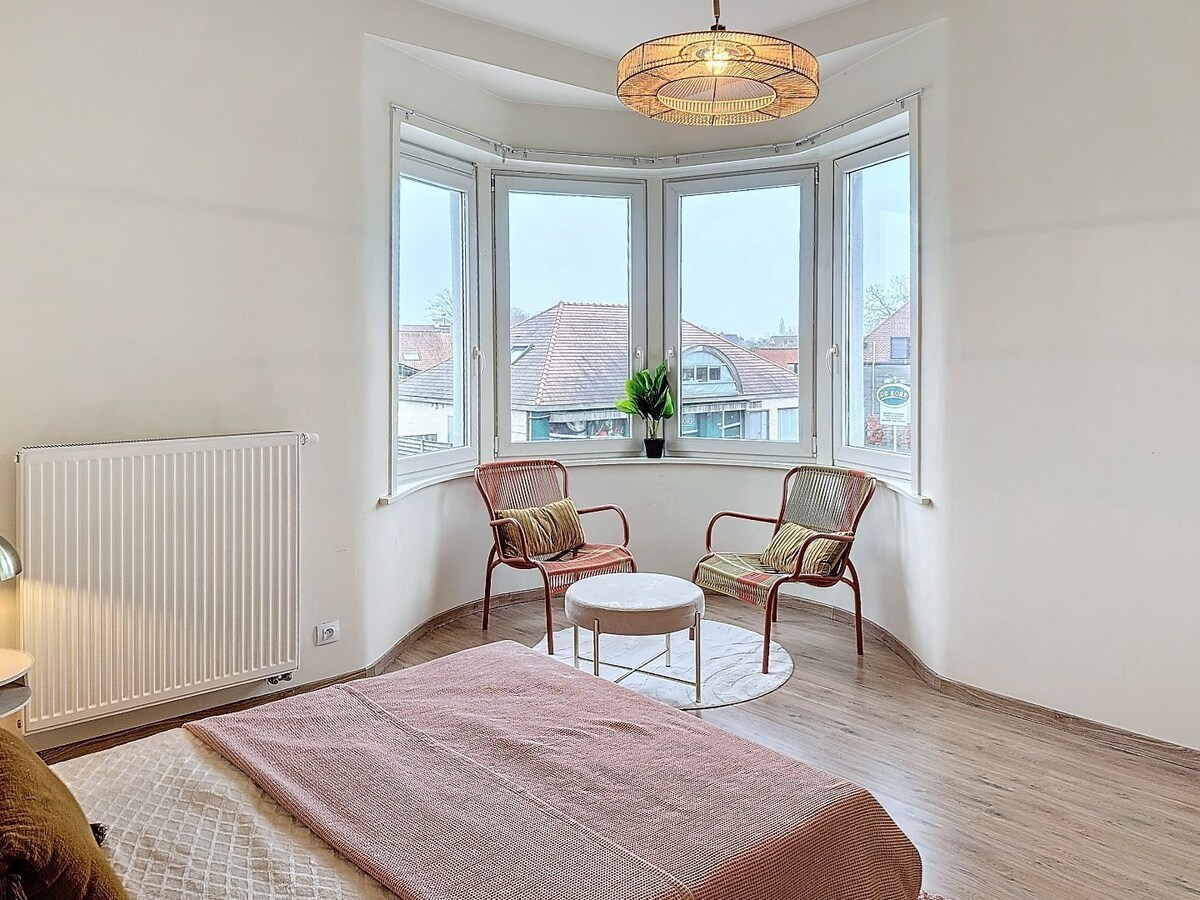 Duplex verkocht in Wevelgem