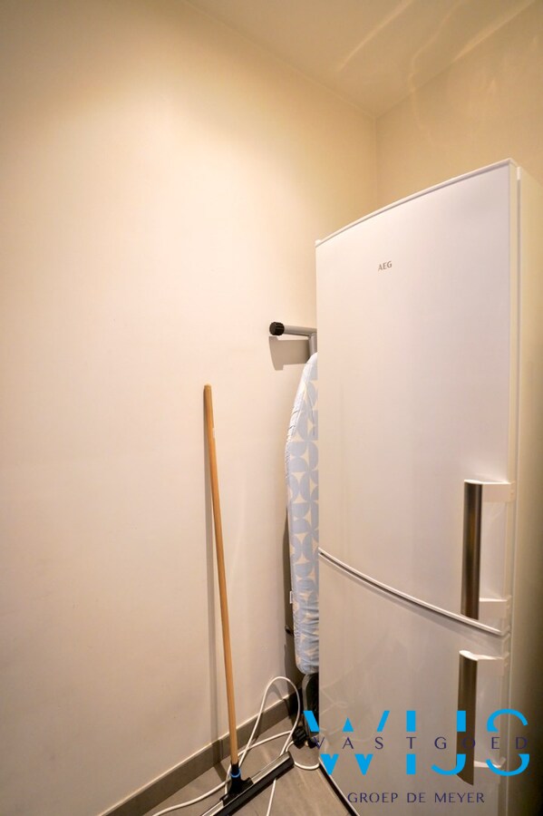 Instapklaar woonhuis met tuin te centrum WAARSCHOOT ! 