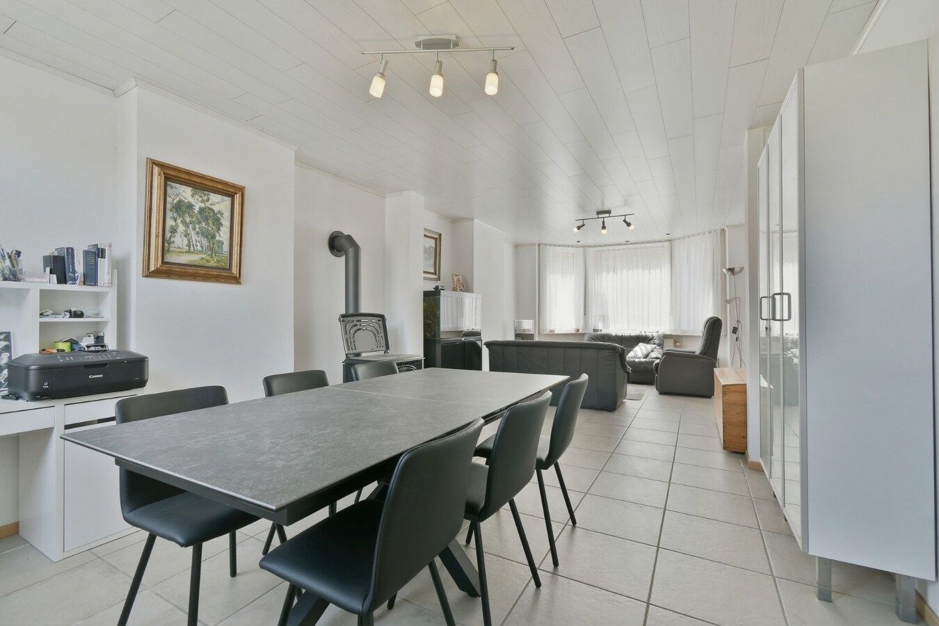 Te huur woning - Oudenburg