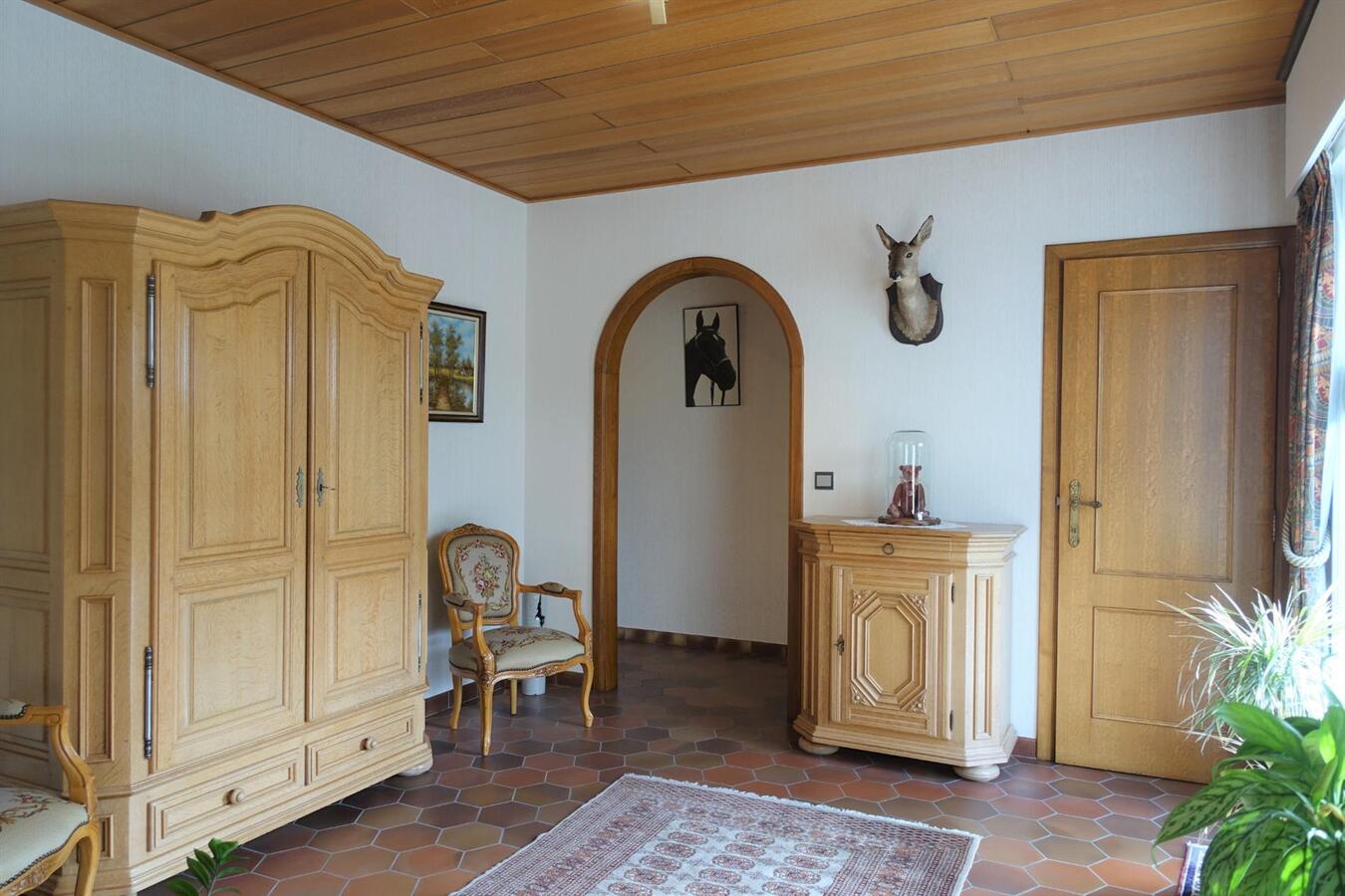 Bijzondere villa op exclusieve ligging 