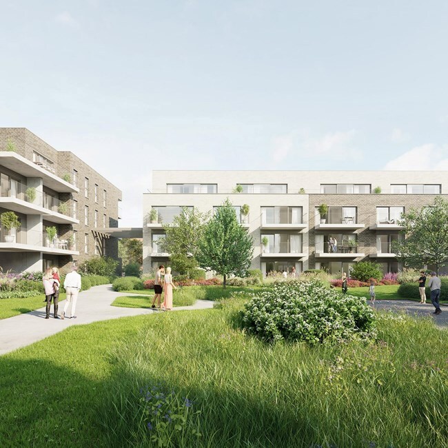 Verhuurd appartement - Turnhout