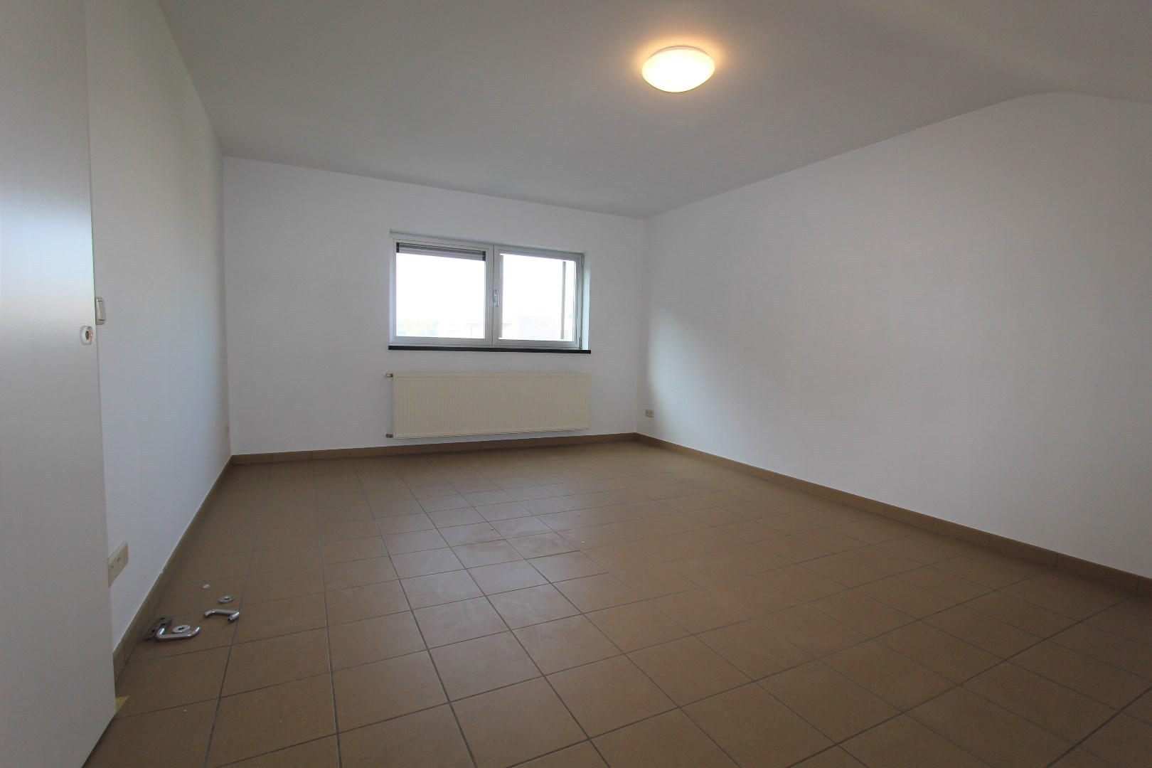 RUIM DUPLEX APPARTEMENT MET TERRAS 