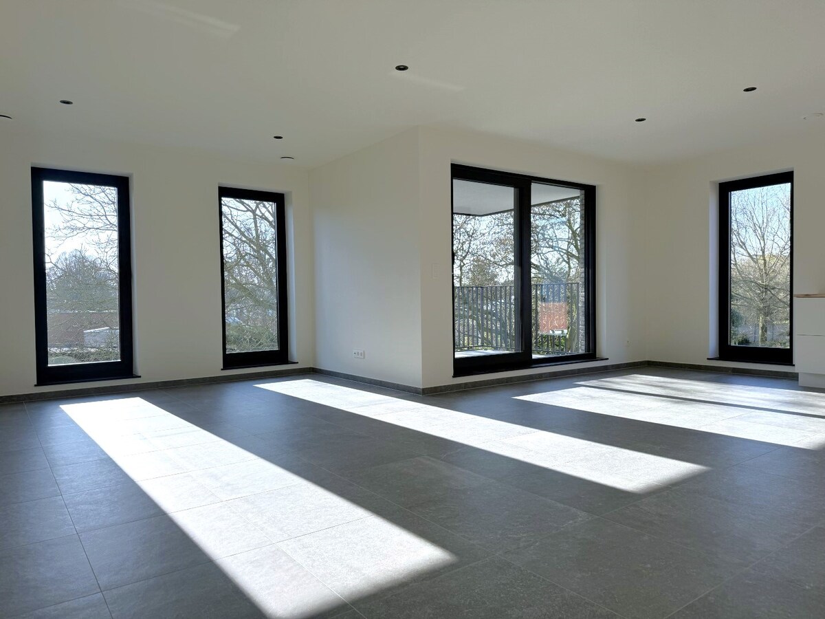 Appartement verhuurd in Ravels