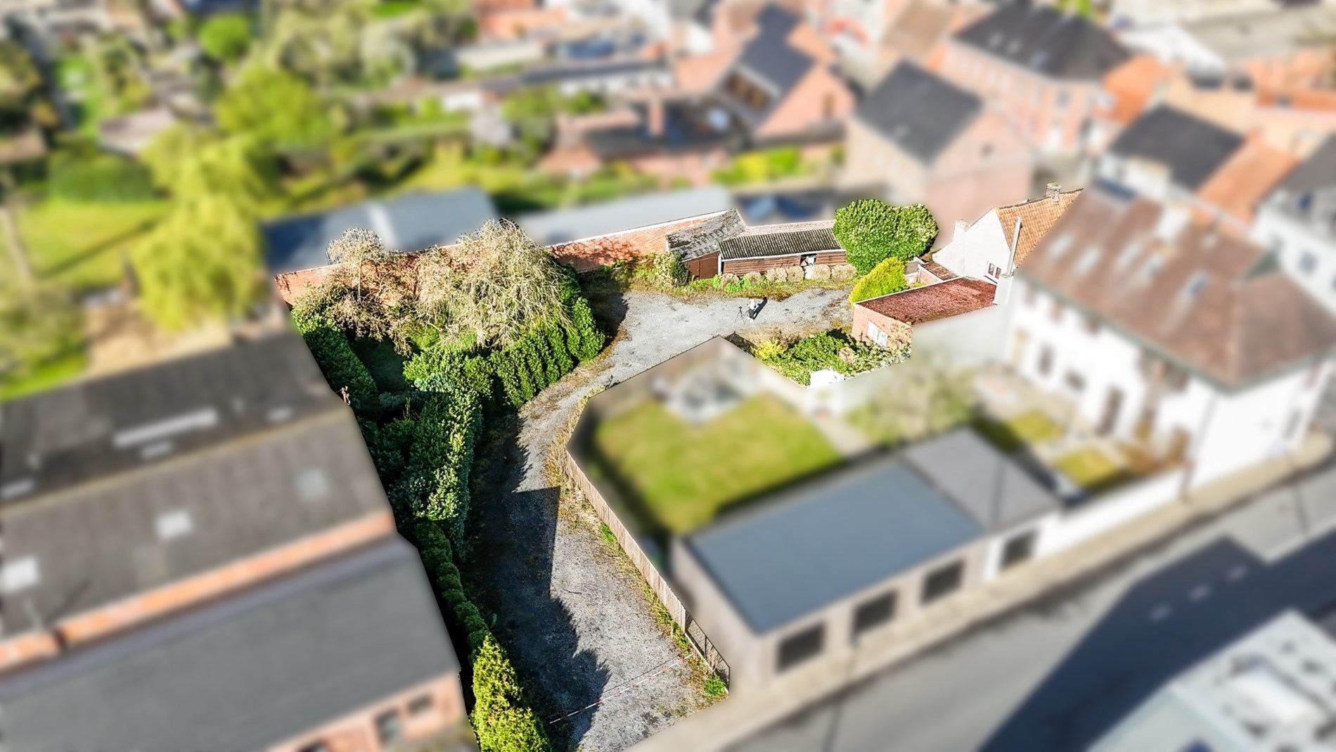 Toplocatie voor een horecazaak! 