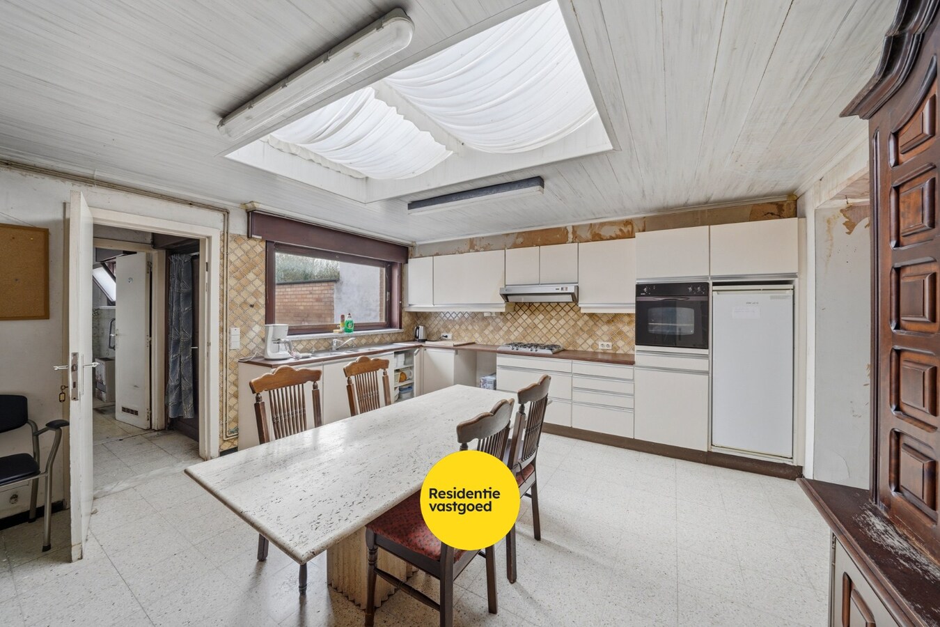 Te koop woning - Oostende