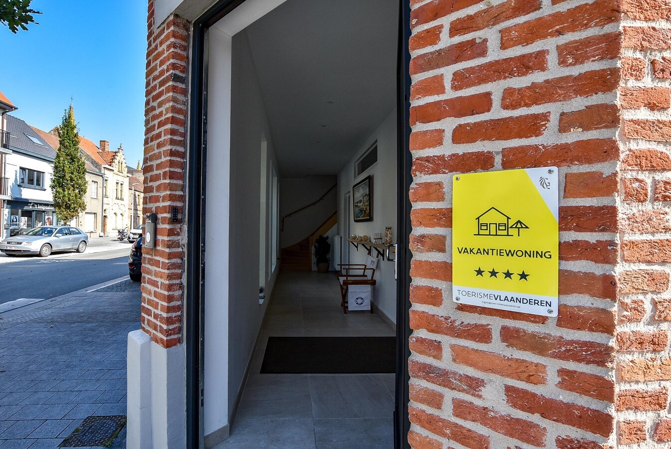 Verkocht woning - Nieuwpoort