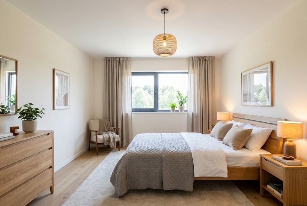 Mooie BEN-nieuwbouwwoning met tuin en 3 slaapkamers! 