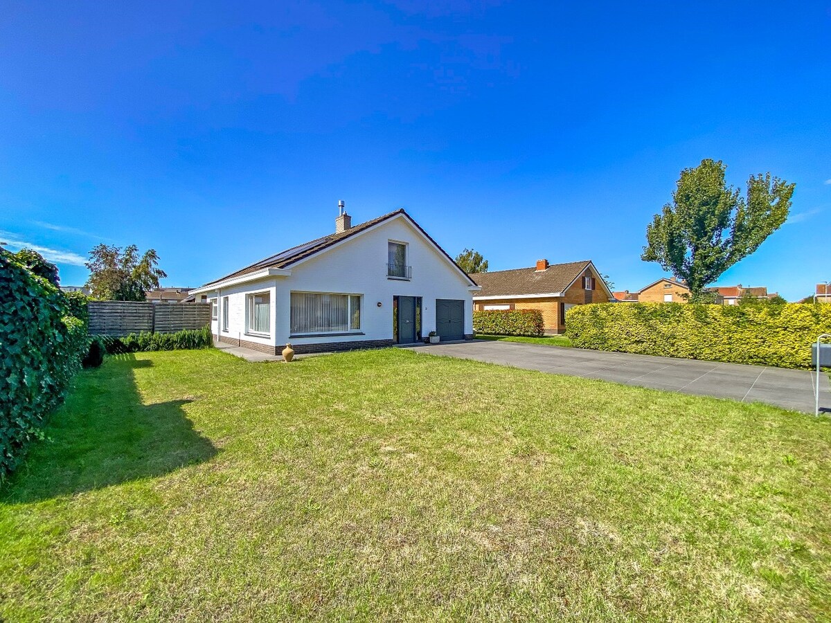 Verkocht woning - Veurne