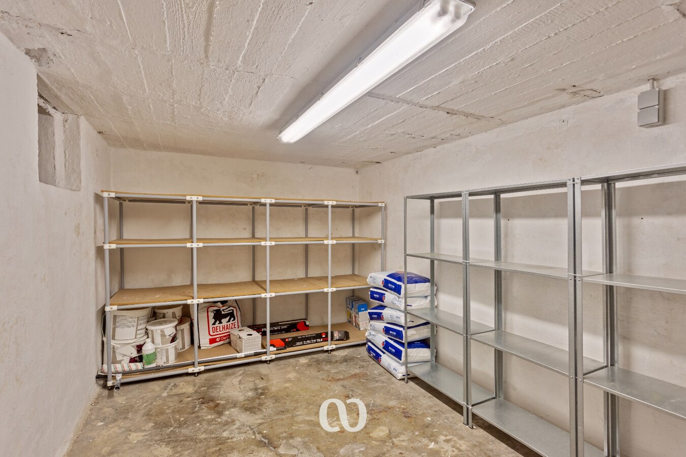 Instapklare woning in het centrum van Oudenaarde 