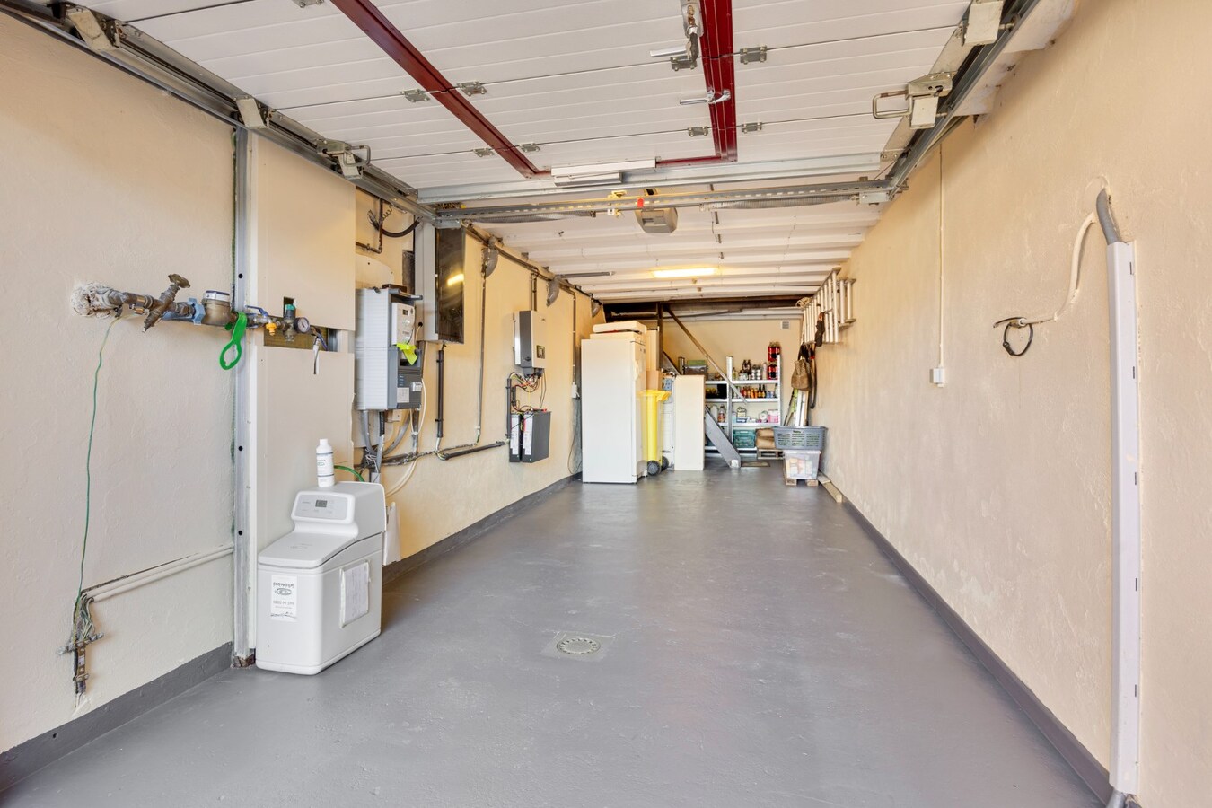 Mooie open bebouwing te Hoegaarden (Outgaarden) 