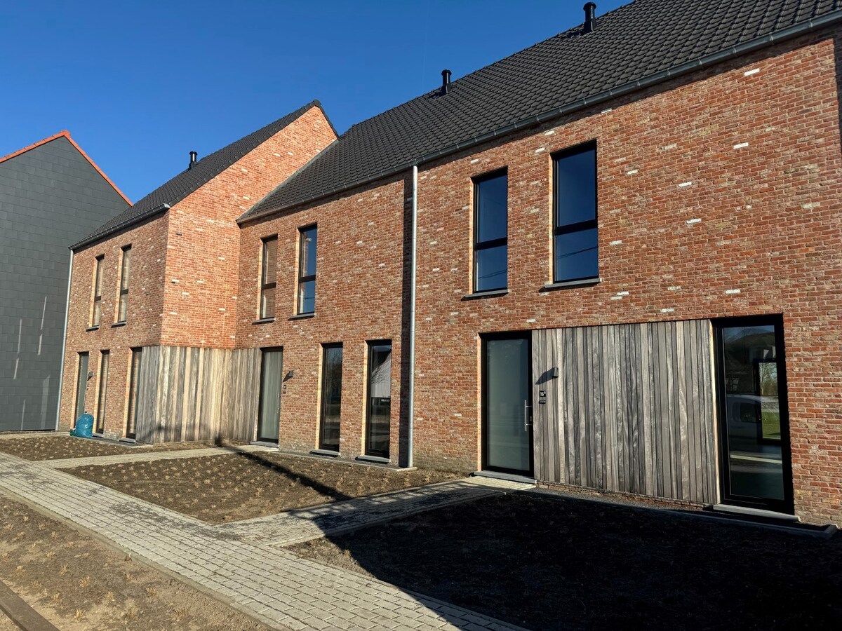 Woning verhuurd in Ravels