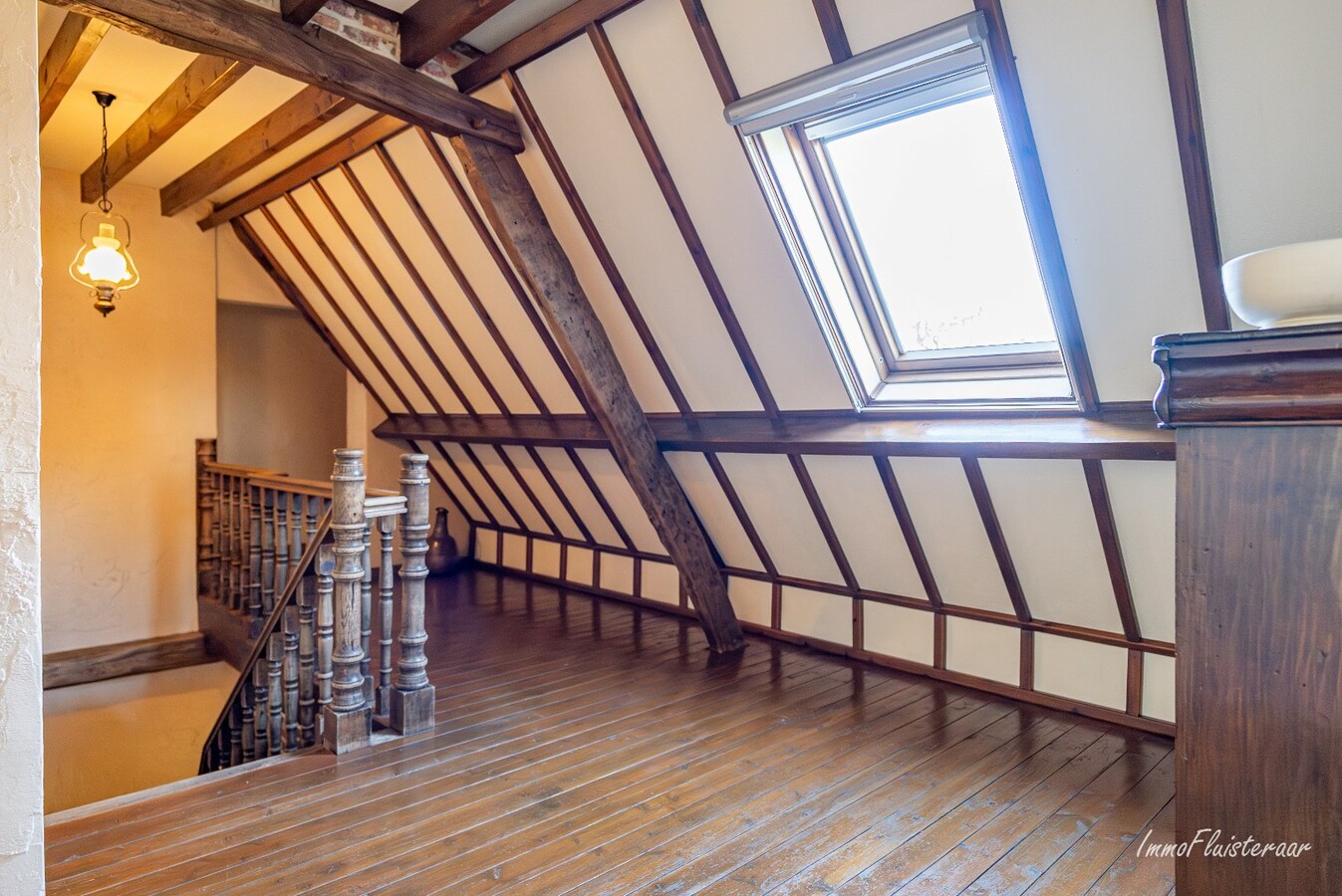 Charmante woning met weide op ca. 2,5 ha te Hechtel-Eksel 