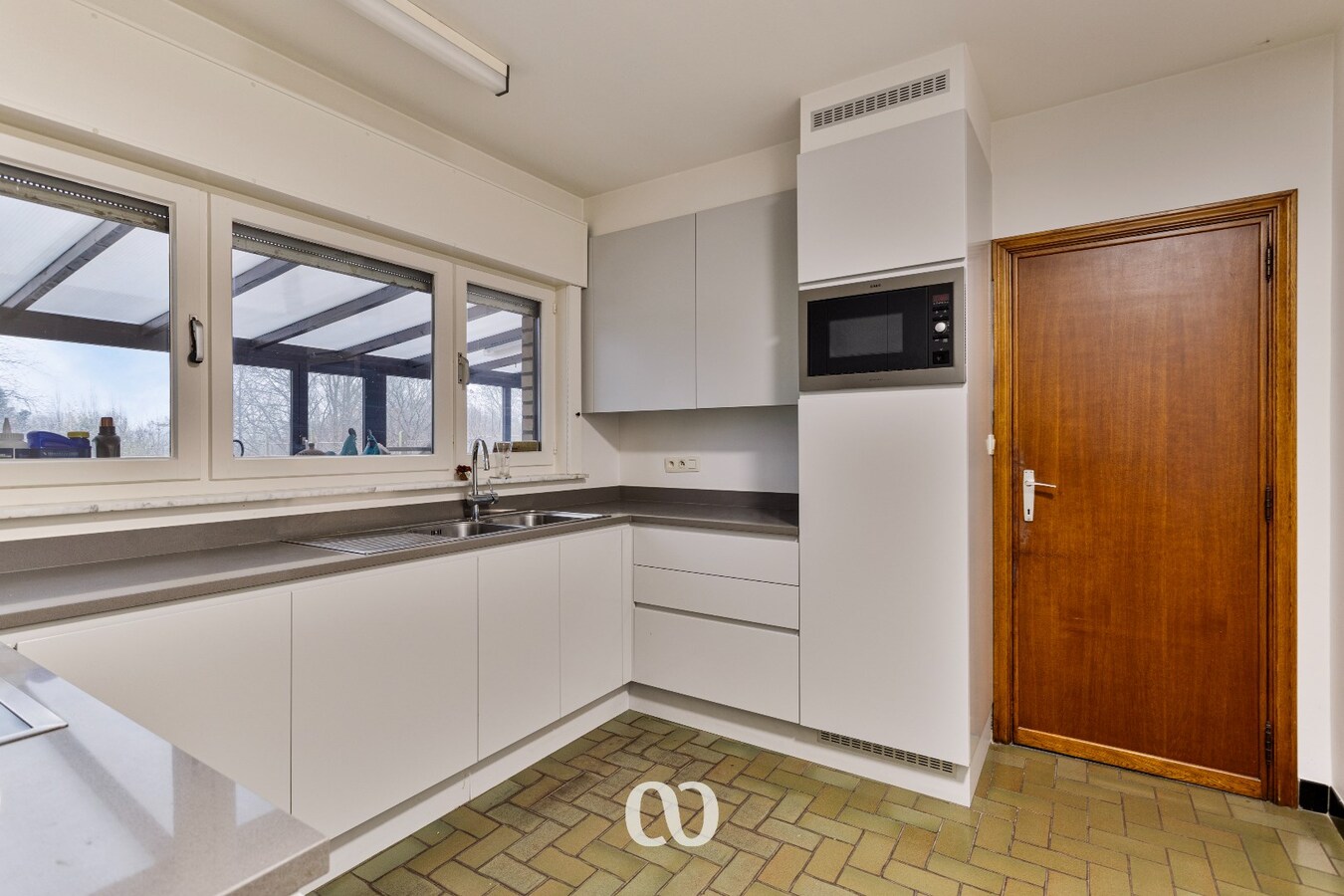 Prachtig gelegen gezinswoning in Mater 