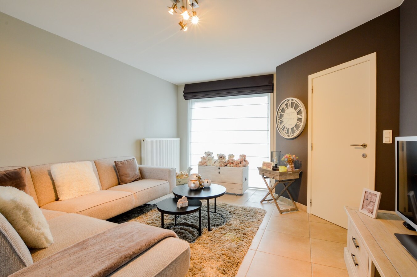 Verkocht woning - Eernegem