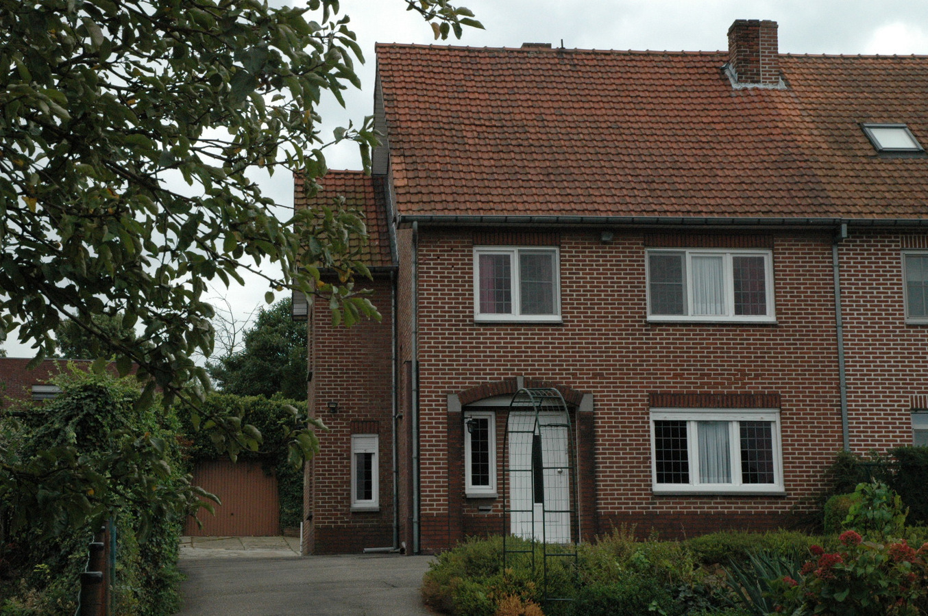 Verkocht - Woning - Opoeteren