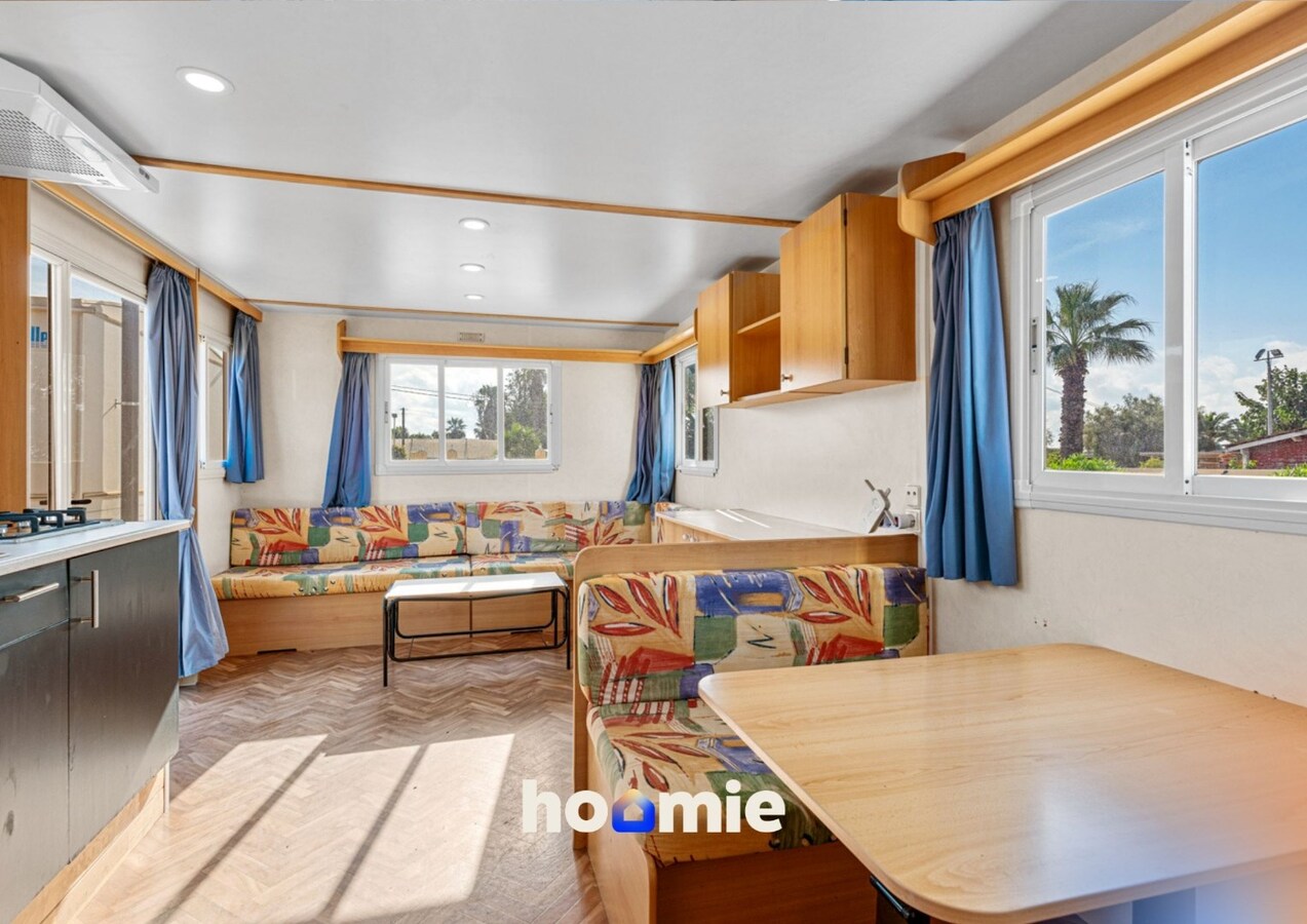 Woning te koop in Los Montesinos