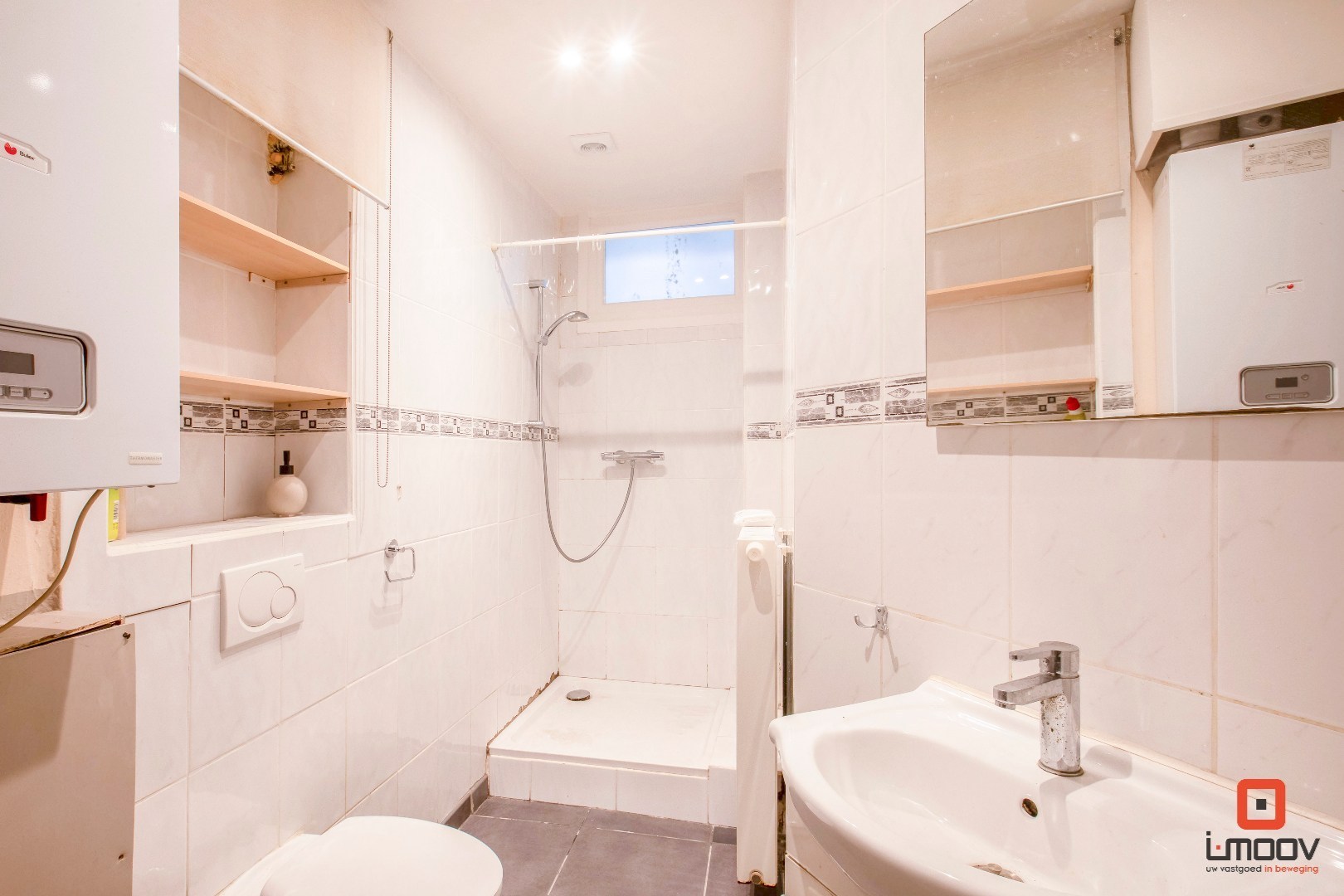 Karaktervolle woning  te huur, co-housing mogelijk 