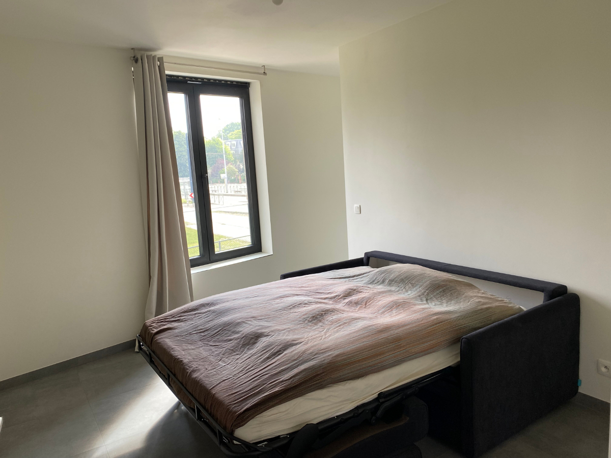 Wonen en werken nabij de Sterre. 