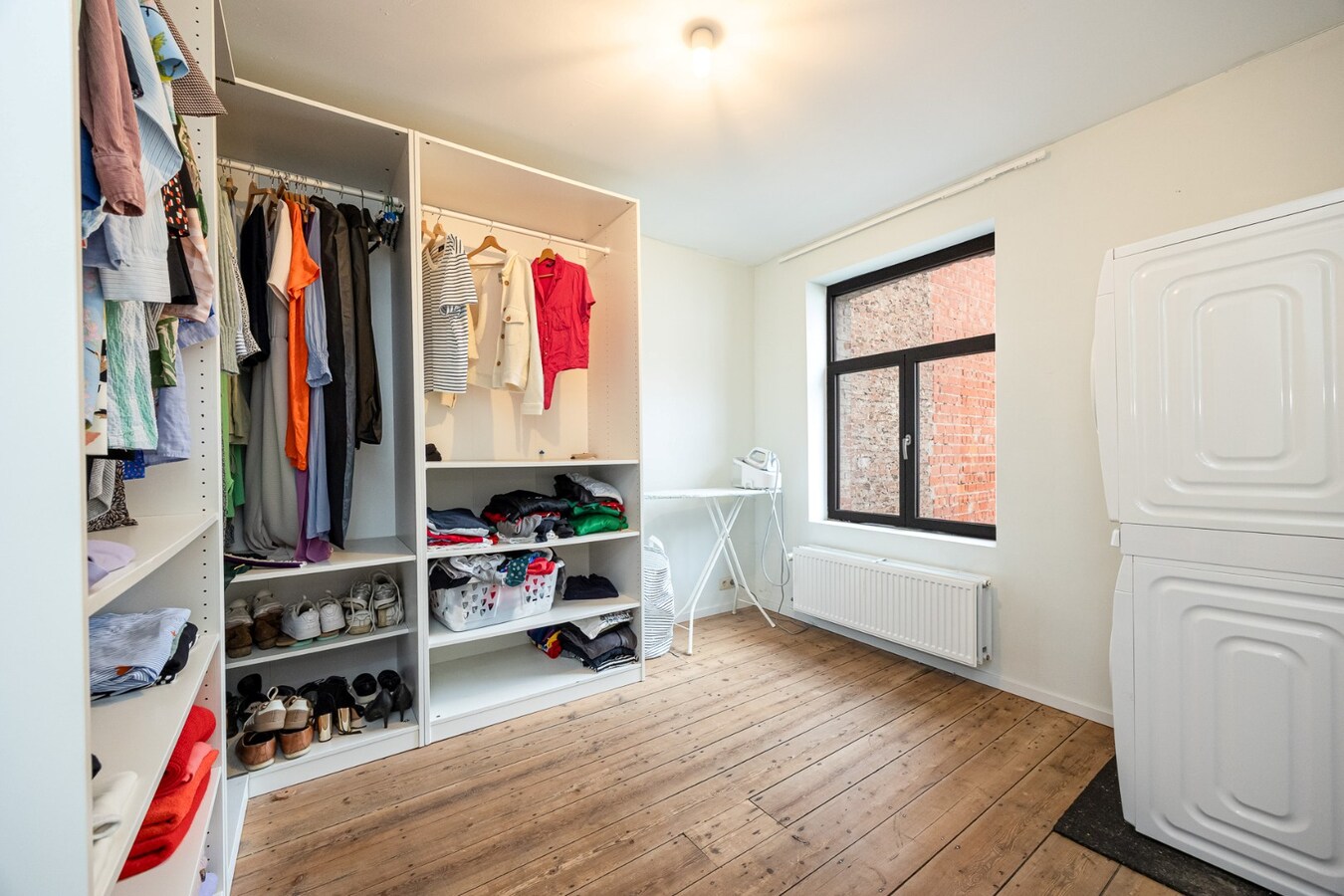 Gerenoveerde herenwoning met stadskoer in de Haringrodewijk! 