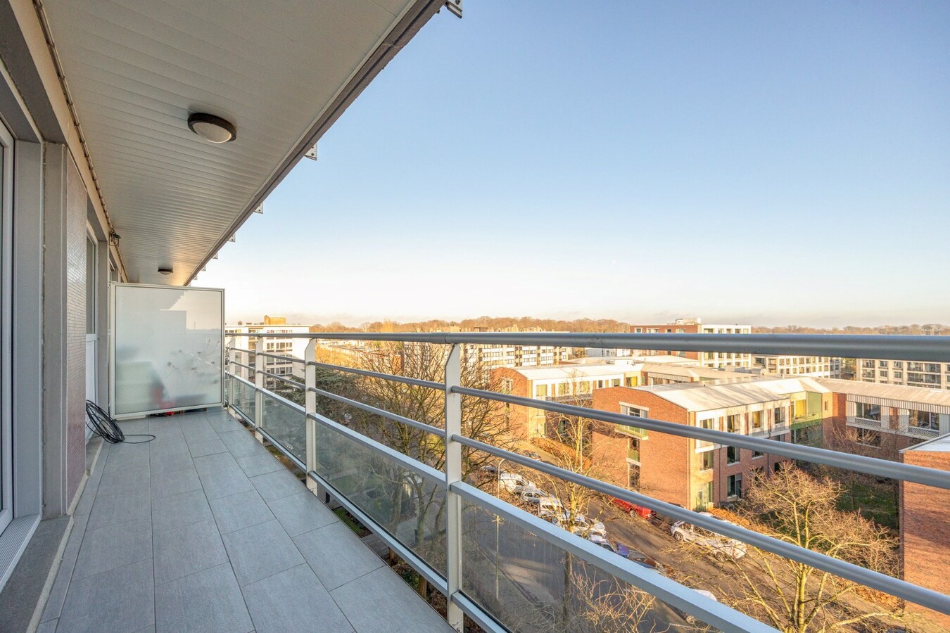 Prachtig gerenoveerd appartement 104 m² met 3 slaapkamers 