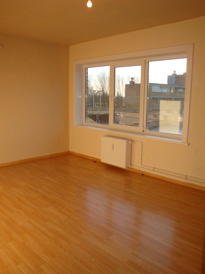 Ruim appartement met 2 slaapkamers 