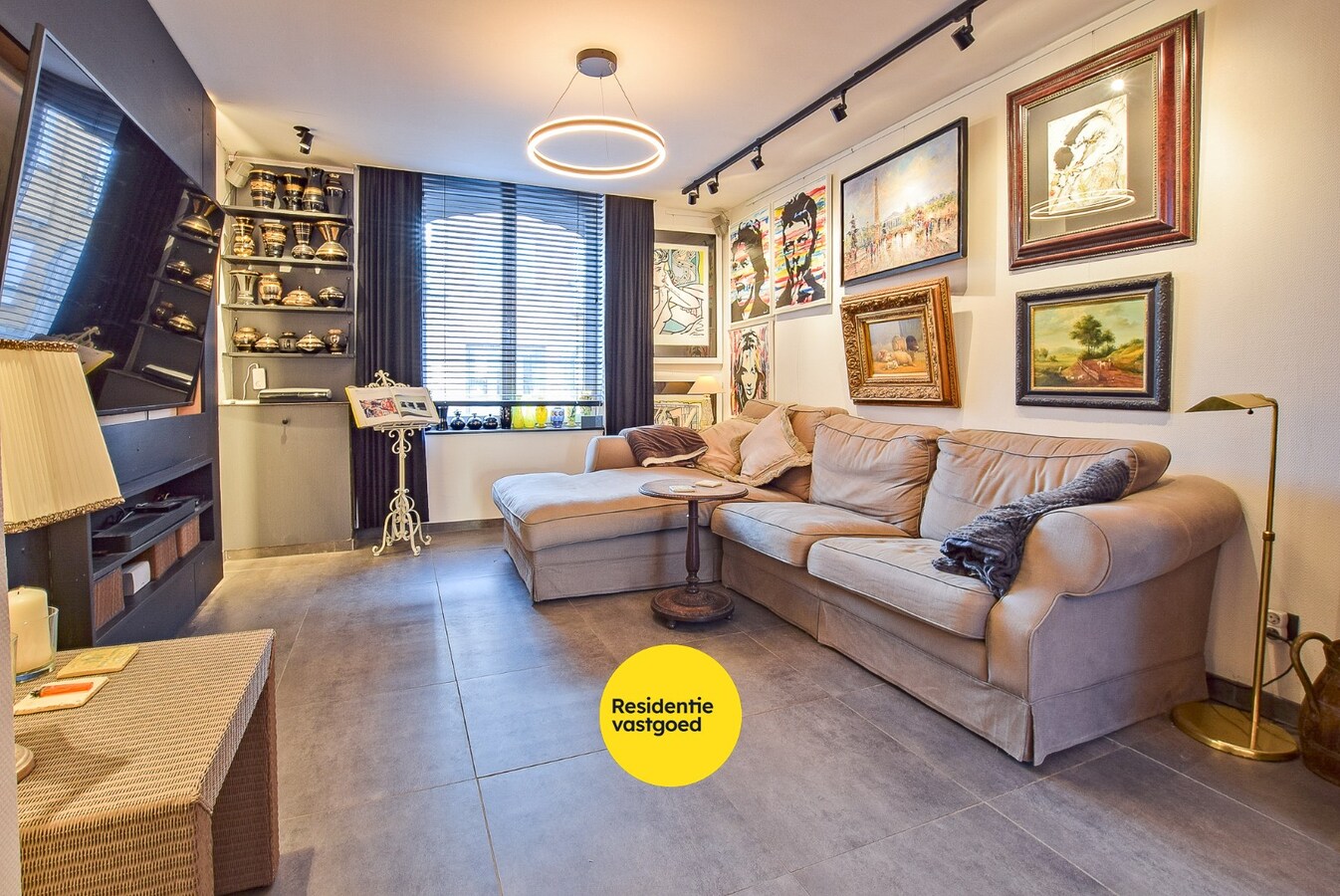 Te koop woning - Nieuwpoort