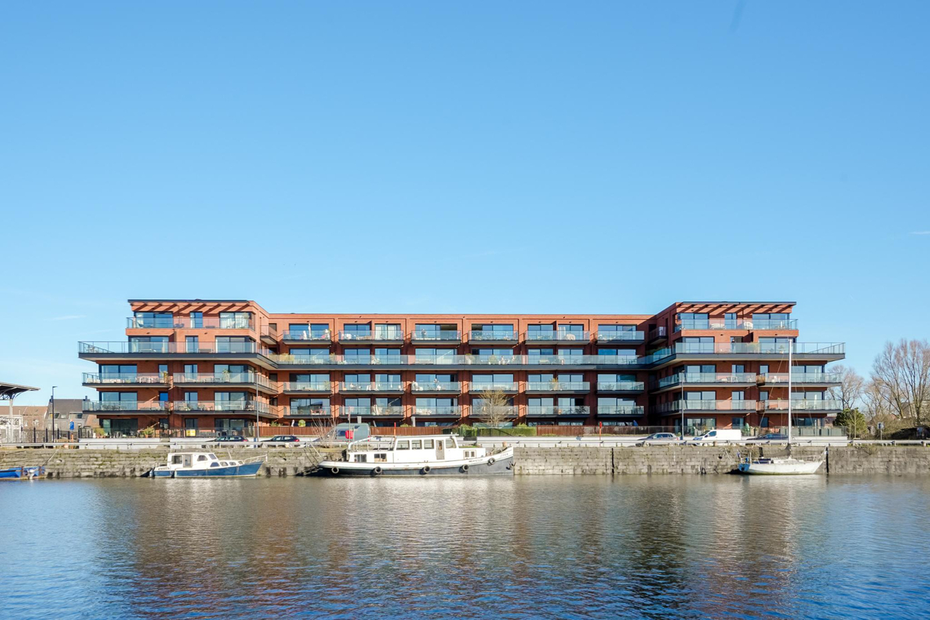 Te huur appartement - Gent (9000)
