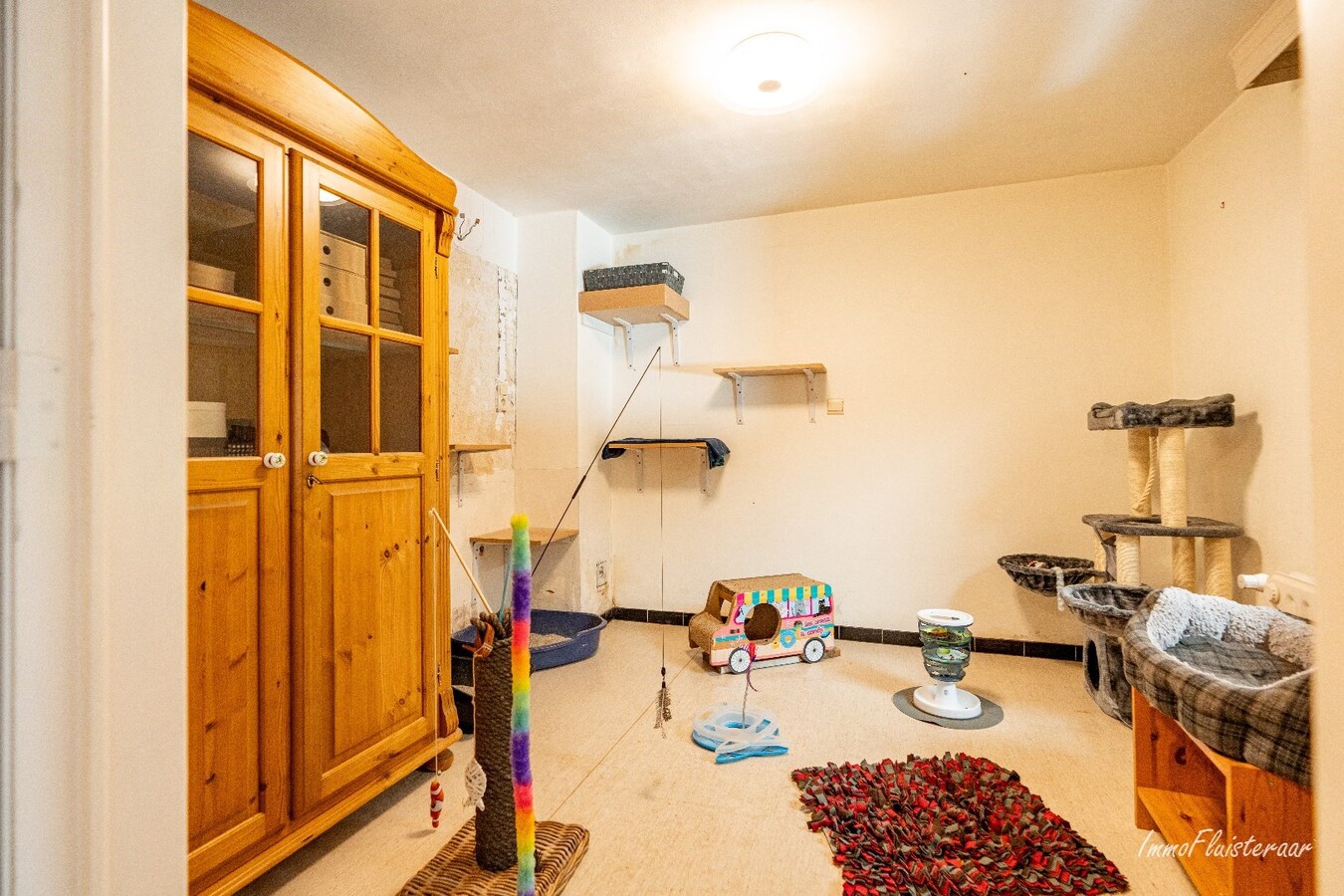 Propriété vendu À Bree