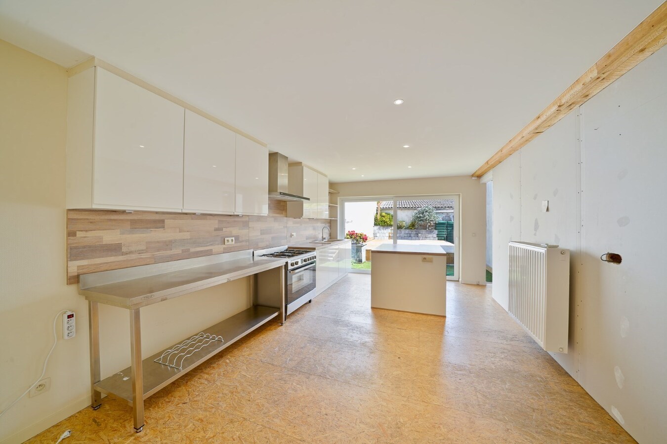 Te koop woning - Bredene