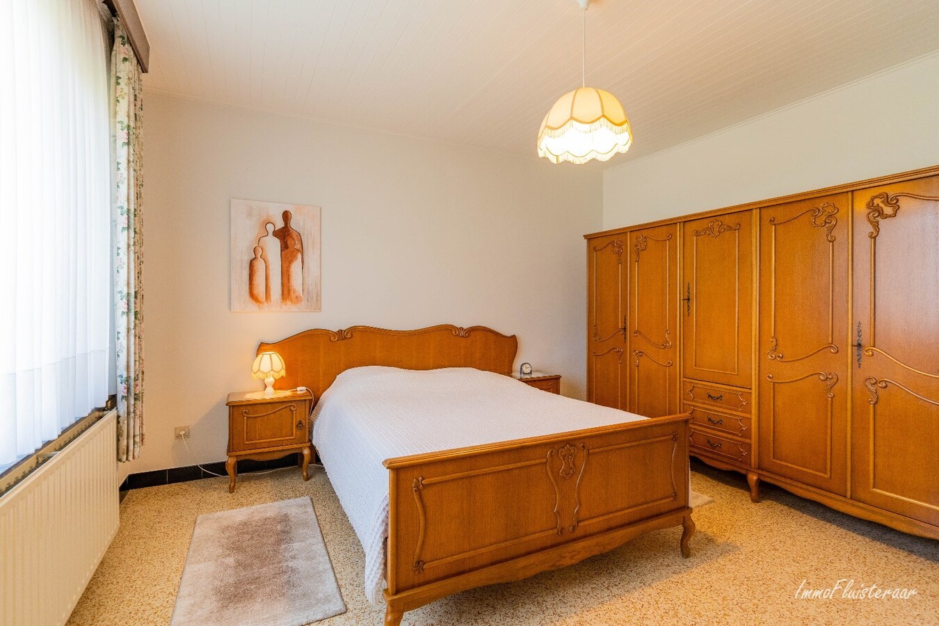 Belle maison avec écurie et terrain d'environ 1,63 ha à Opglabbeek (Oudsbergen) 