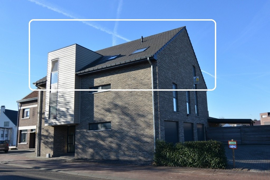 Verhuurd appartement - Gruitrode