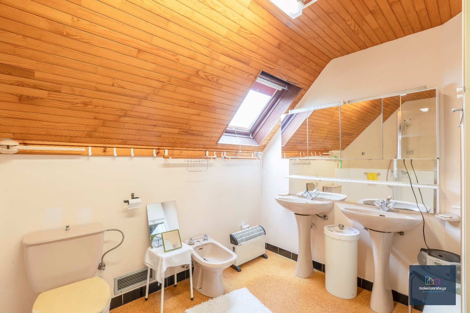 Open, energiezuinige bebouwing op groot perceel (3350m²) 