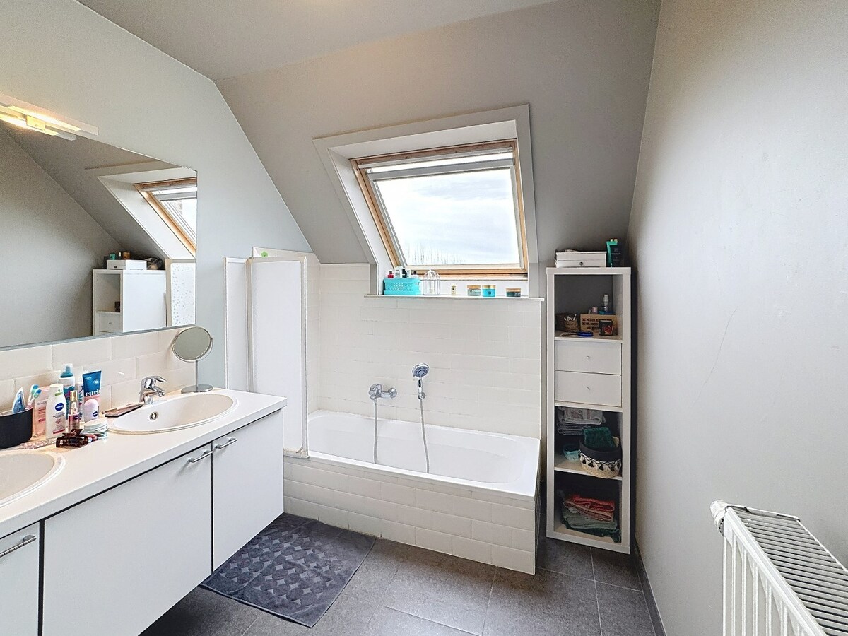 Appartement verkocht in Anzegem