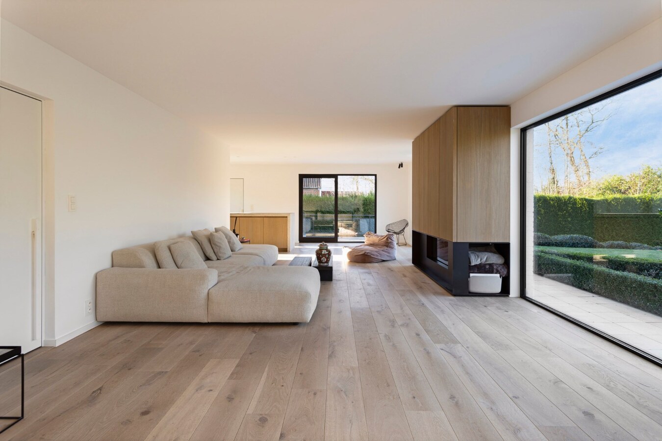 Verkocht: Tiegemberg - Uitzonderlijke luxevilla op uitzonderlijke locatie 